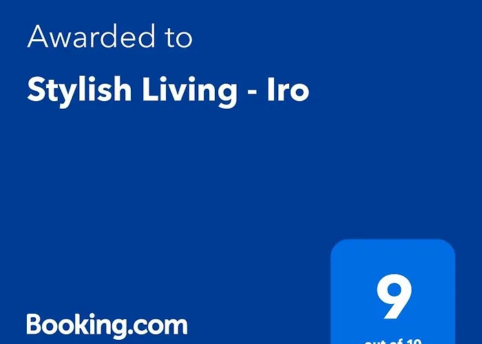 Stylish Living - Iro