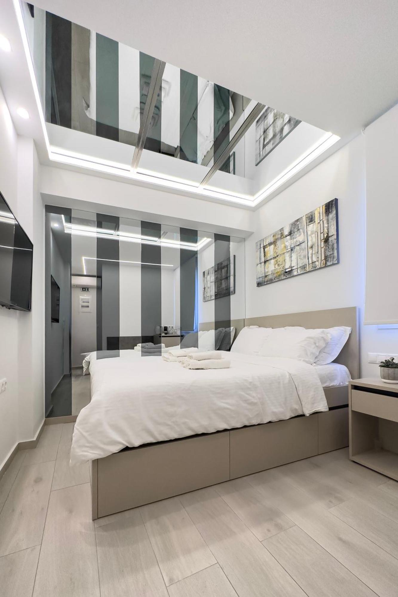 Apartment Stylish Living - Iro *