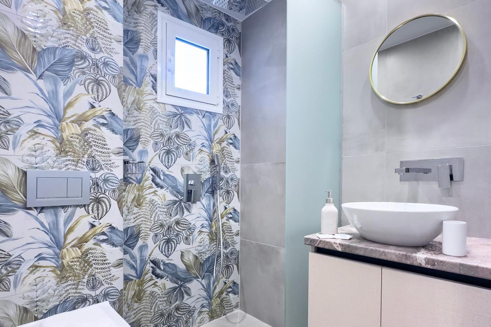 Apartment Stylish Living - Iro *