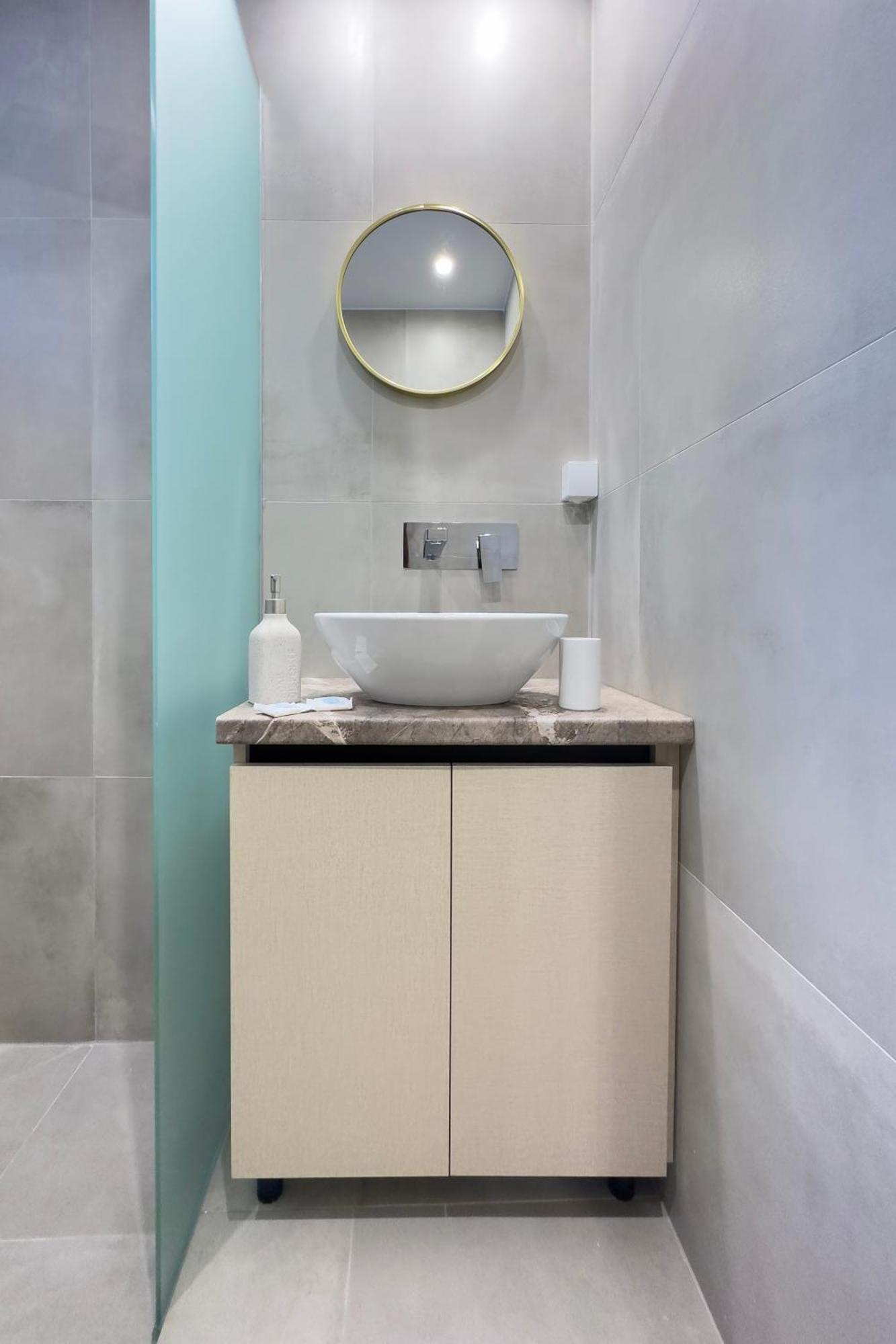 Apartment Stylish Living - Iro *