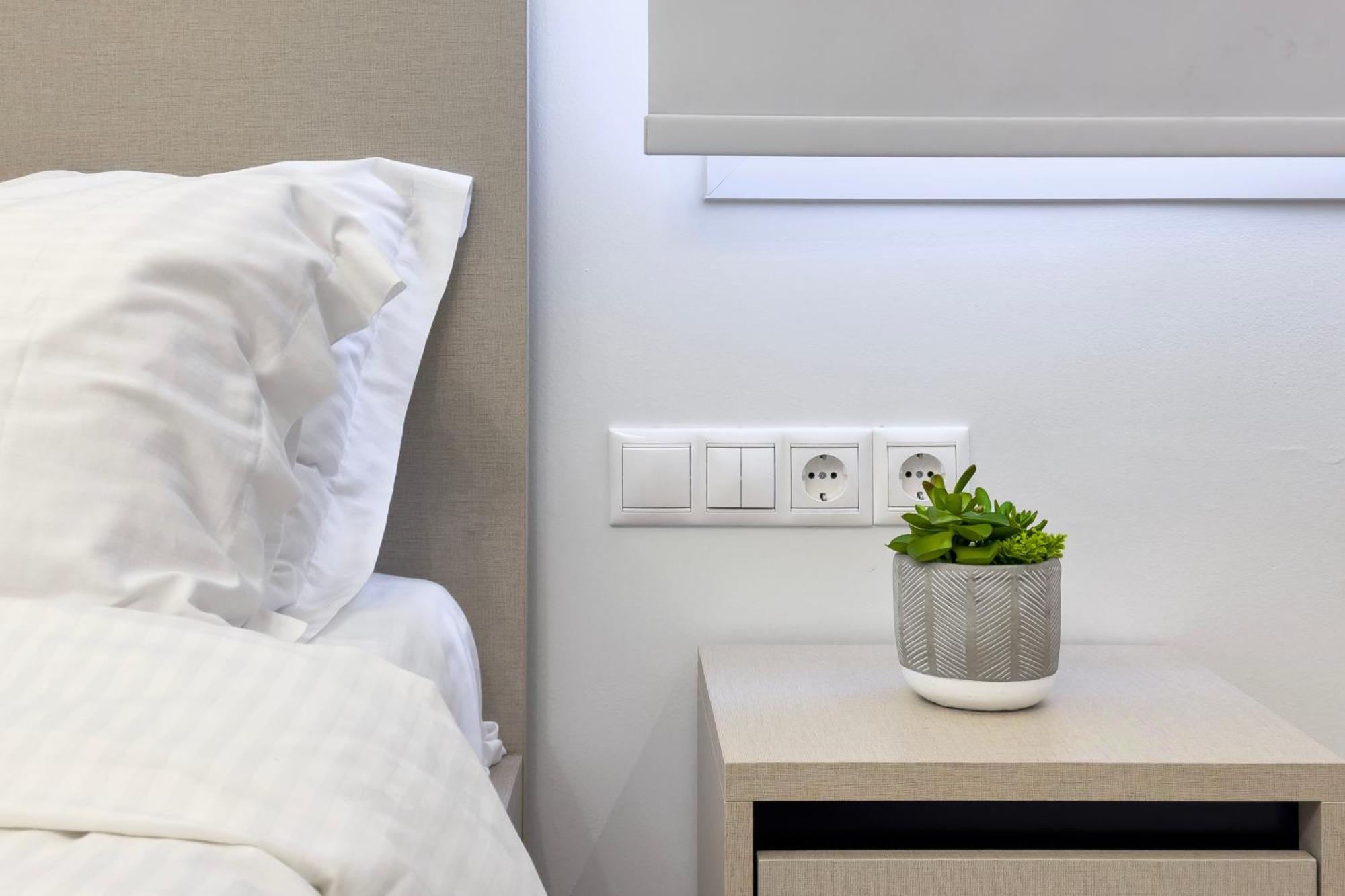 Stylish Living - Iro Apartment Athens