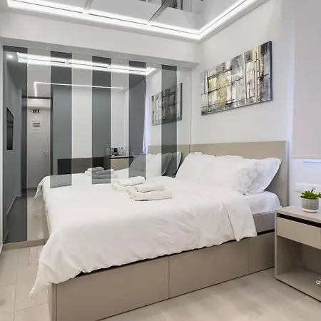 Stylish Living - Iro Apartment Athens Exterior photo