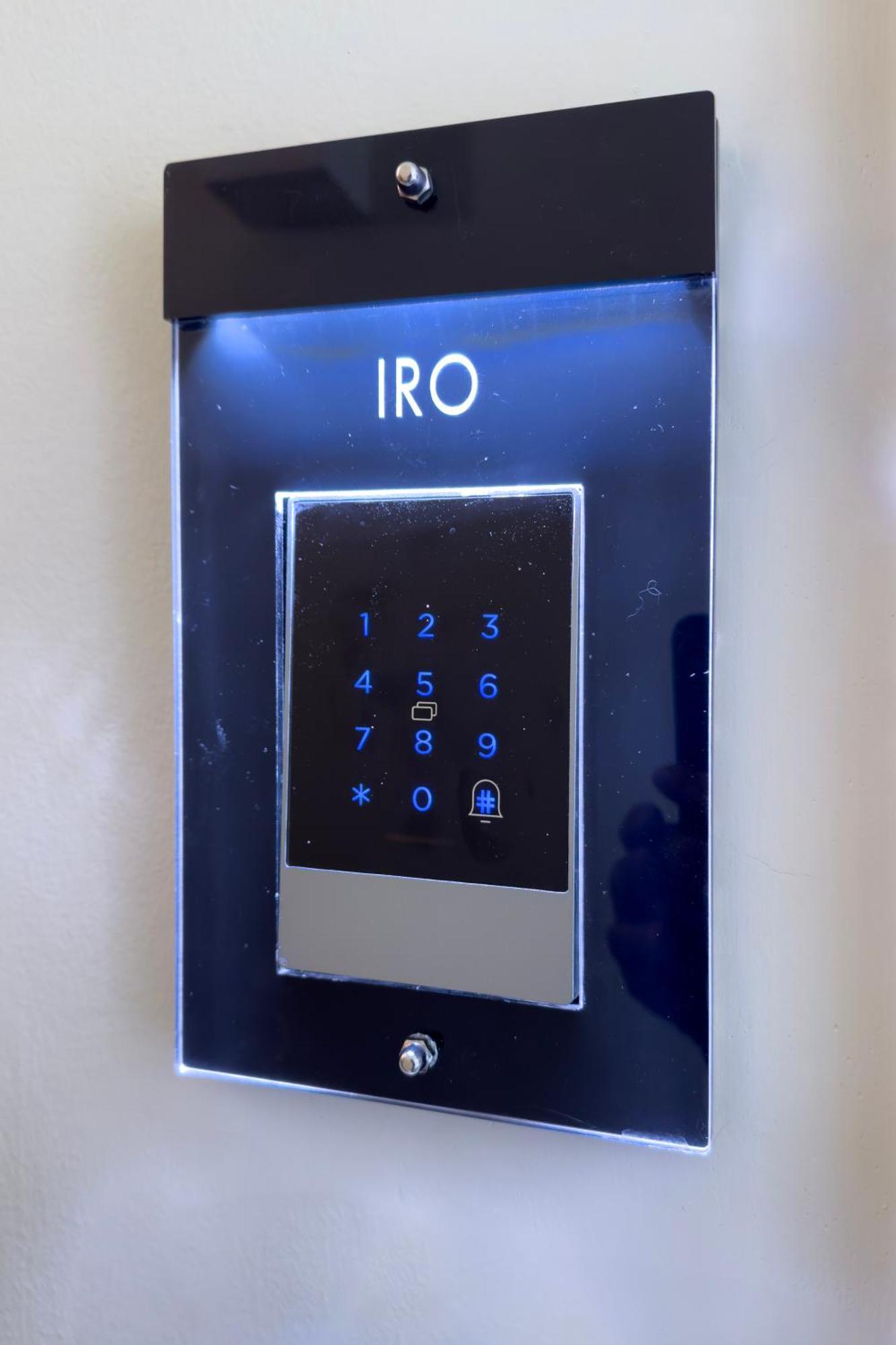Stylish Living - Iro *
