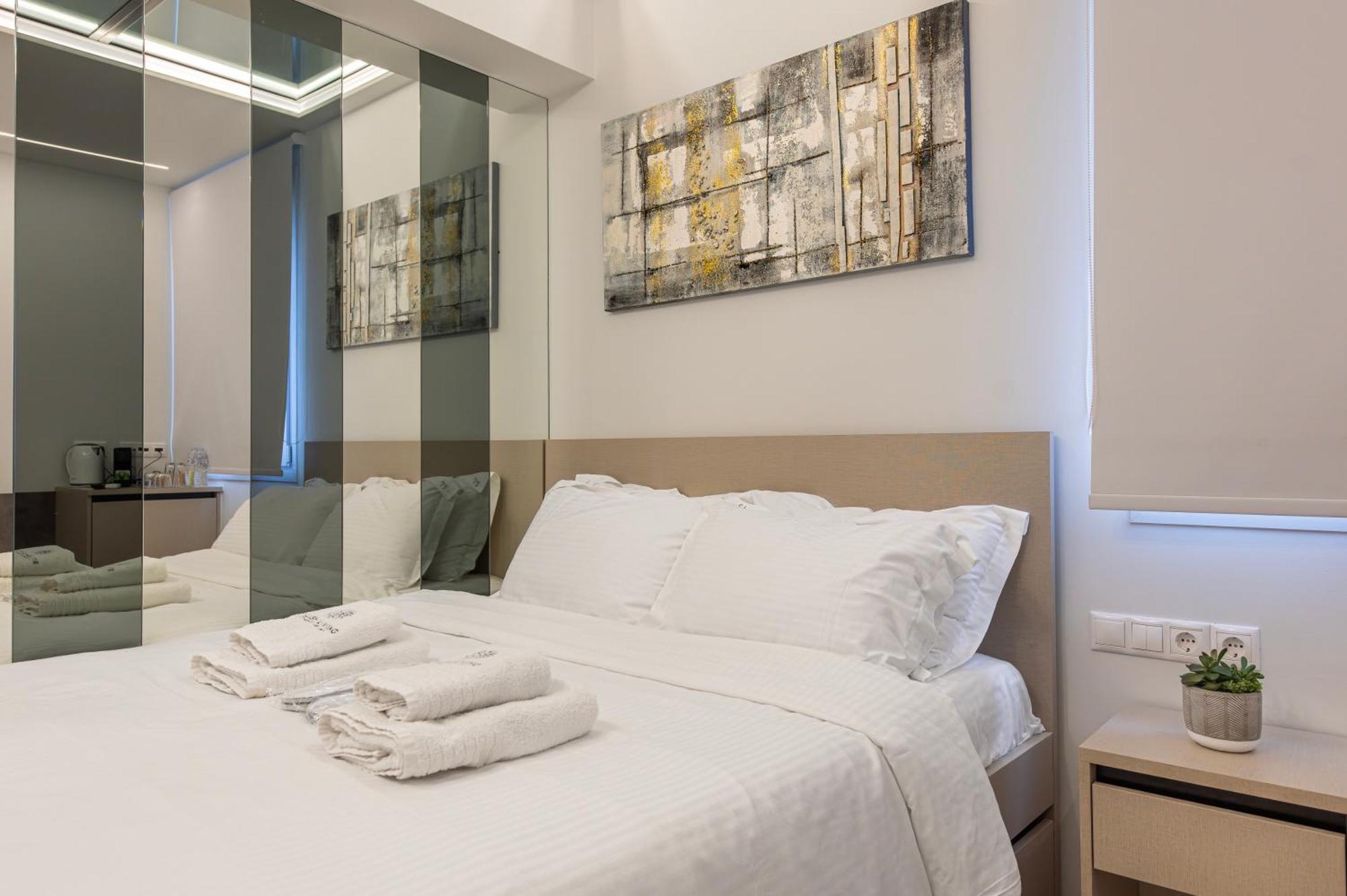 Stylish Living - Iro Appartamento